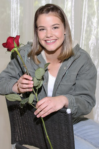Photocall 'Rote Rosen' in Hamburg