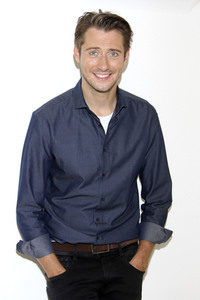 Photocall 'Rote Rosen' in Hamburg