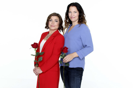 Photocall 'Rote Rosen' in Hamburg