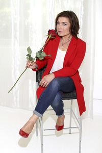 Photocall 'Rote Rosen' in Hamburg