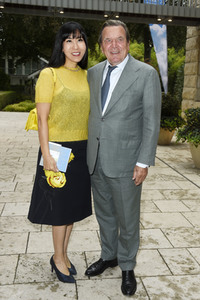 ALS Nacht 2019 in Berlin