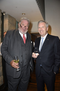 ALS Nacht 2019 in Berlin