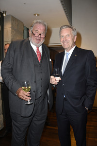 ALS Nacht 2019 in Berlin