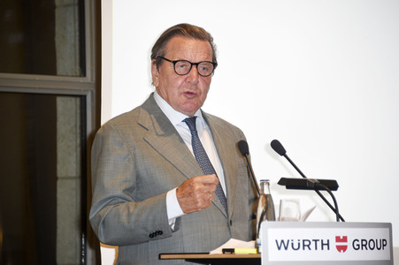 ALS Nacht 2019 in Berlin