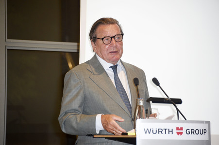 ALS Nacht 2019 in Berlin