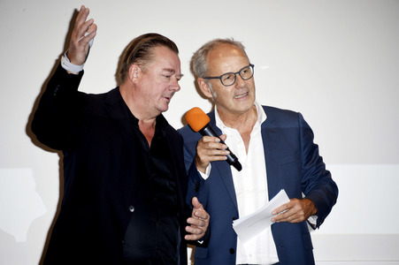 ALS Nacht 2019 in Berlin