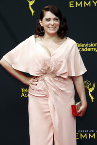 Creative Arts Emmy Awards 2019 in Los Angeles