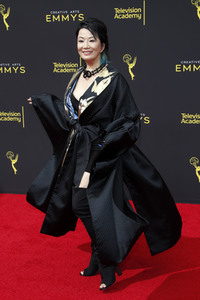 Creative Arts Emmy Awards 2019 in Los Angeles