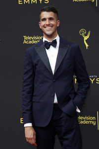 Creative Arts Emmy Awards 2019 in Los Angeles