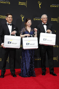 Creative Arts Emmy Awards 2019 in Los Angeles