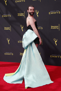 Creative Arts Emmy Awards 2019 in Los Angeles