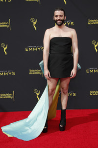Creative Arts Emmy Awards 2019 in Los Angeles