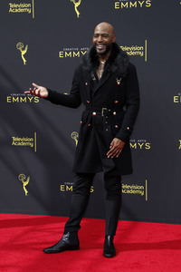 Creative Arts Emmy Awards 2019 in Los Angeles