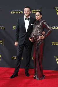 Creative Arts Emmy Awards 2019 in Los Angeles