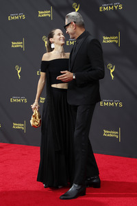 Creative Arts Emmy Awards 2019 in Los Angeles