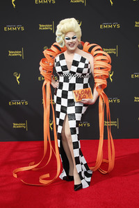 Creative Arts Emmy Awards 2019 in Los Angeles