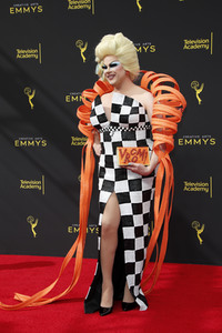 Creative Arts Emmy Awards 2019 in Los Angeles