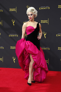 Creative Arts Emmy Awards 2019 in Los Angeles