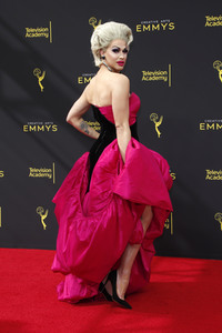 Creative Arts Emmy Awards 2019 in Los Angeles