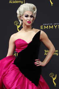Creative Arts Emmy Awards 2019 in Los Angeles