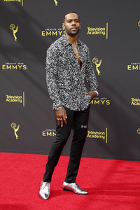 Creative Arts Emmy Awards 2019 in Los Angeles