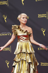 Creative Arts Emmy Awards 2019 in Los Angeles