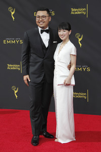 Creative Arts Emmy Awards 2019 in Los Angeles