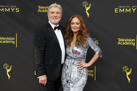 Creative Arts Emmy Awards 2019 in Los Angeles