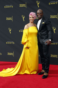 Creative Arts Emmy Awards 2019 in Los Angeles