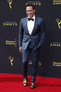 Creative Arts Emmy Awards 2019 in Los Angeles
