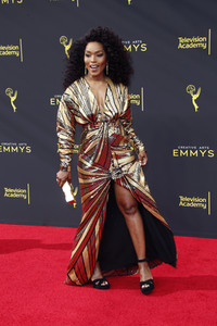 Creative Arts Emmy Awards 2019 in Los Angeles