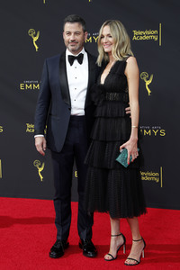 Creative Arts Emmy Awards 2019 in Los Angeles
