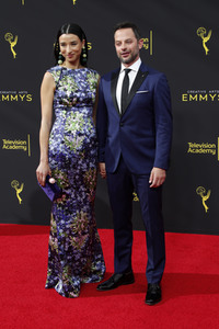 Creative Arts Emmy Awards 2019 in Los Angeles