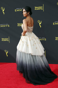 Creative Arts Emmy Awards 2019 in Los Angeles