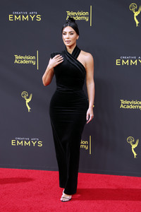 Creative Arts Emmy Awards 2019 in Los Angeles