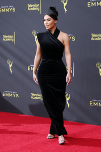 Creative Arts Emmy Awards 2019 in Los Angeles