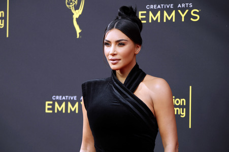 Creative Arts Emmy Awards 2019 in Los Angeles