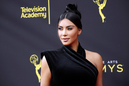 Creative Arts Emmy Awards 2019 in Los Angeles