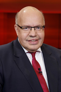 Talkshow 'hart aber fair' in Köln