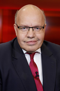 Talkshow 'hart aber fair' in Köln