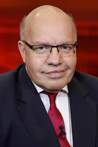 Talkshow 'hart aber fair' in Köln