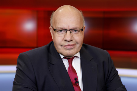 Talkshow 'hart aber fair' in Köln