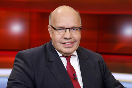 Talkshow 'hart aber fair' in Köln