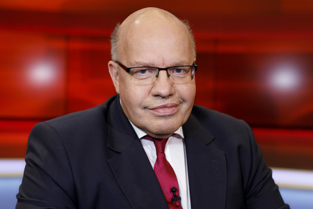 Talkshow 'hart aber fair' in Köln