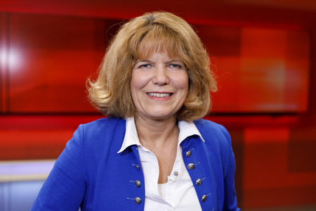 Talkshow 'hart aber fair' in Köln