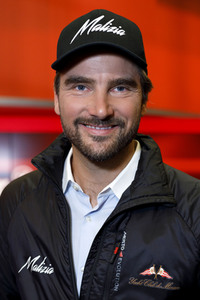 Talkshow 'hart aber fair' in Köln