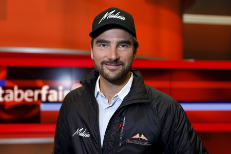 Talkshow 'hart aber fair' in Köln