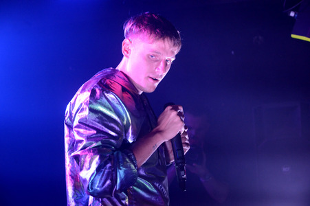 Konzert von Holy Modee & Morten in Hannover