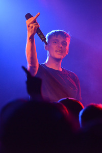 Konzert von Holy Modee & Morten in Hannover