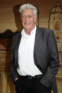 Serienpremiere 'Prost Mortem - Die letzte Runde' in München